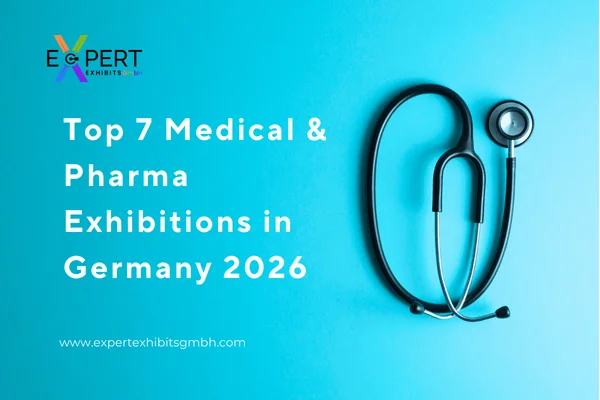 medical-pharma-exhibitions-in-Germany