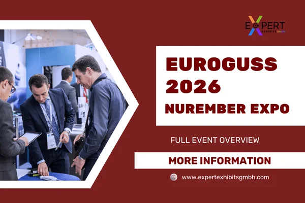 Why Attend Euroguss 2026 in Nuremberg