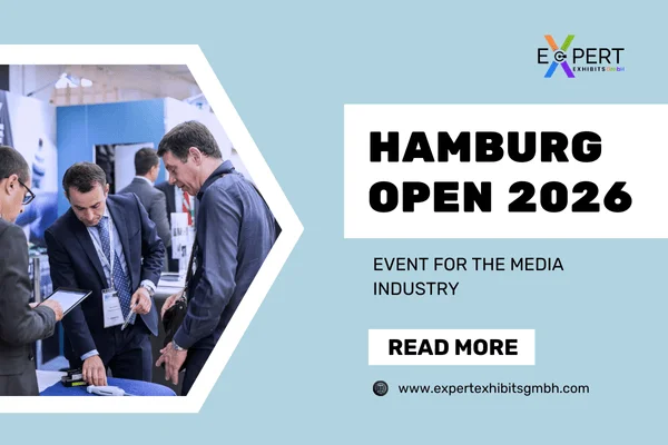 What Makes Hamburg Open a Key Event