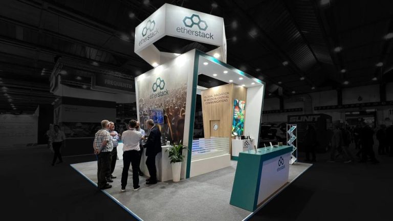 Custom-exhibiton-stand