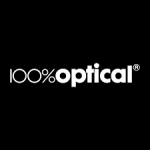 100% Optical London 2027
