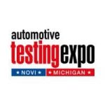 Automotive Testing Expo Stuttgart 2026