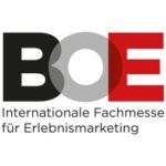 BOE International Dortmund 2027 Stand Design