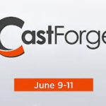 CastForge Stuttgart 2026