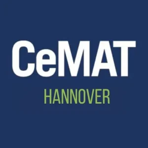 CeMAT Hannover 2026 Stand Design & Build