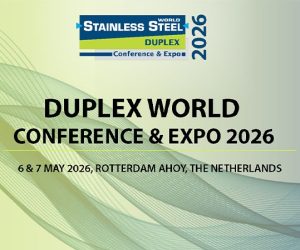 Duplex World Rotterdam 2026