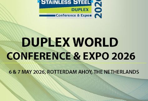 Duplex World Rotterdam 2026