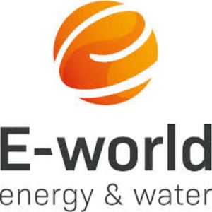 E‑World Energy & Water Essen 2027
