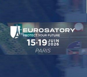 Eurosatory Paris 2026