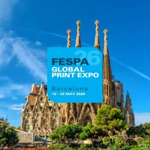 FESPA Global Print Expo 2026