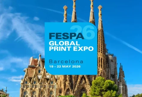 FESPA Global Print Expo 2026
