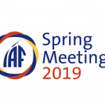 IAF-Frühjahrstagung 2027