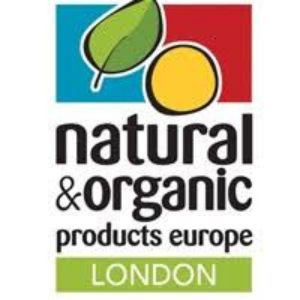 Natural & Organic Products Europe London 2026