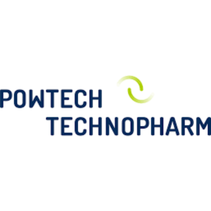 Salon Powtech 2026 Tarde