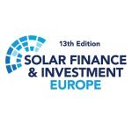 Solar Finance & Investment Europe 2027