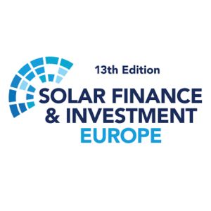 Solar Finance & Investment Europe 2027