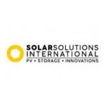 Solar Solutions International 2027