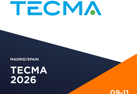 TECMA Madrid 2026