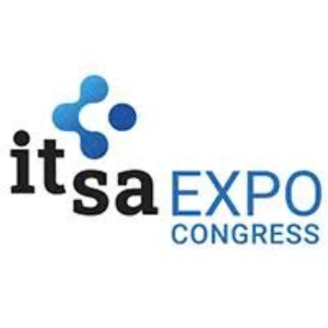 It-sa Expo & Congrès 2026