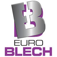 EuroBLECH Hannover 2026