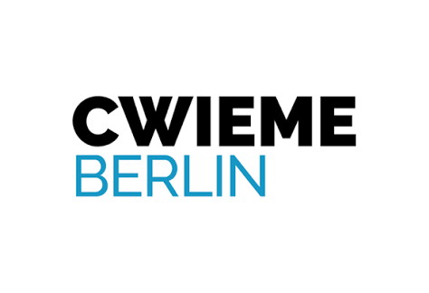CWIEME Berlin 2027