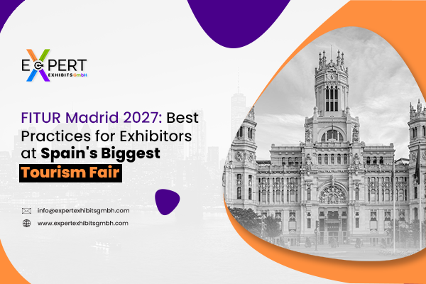 FITUR Madrid 2027