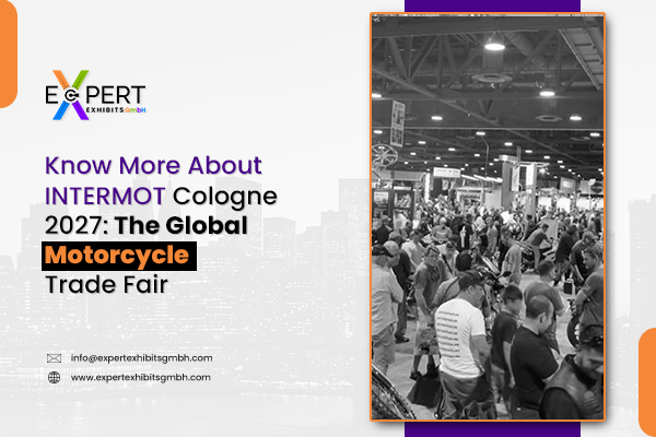 INTERMOT Cologne 2027
