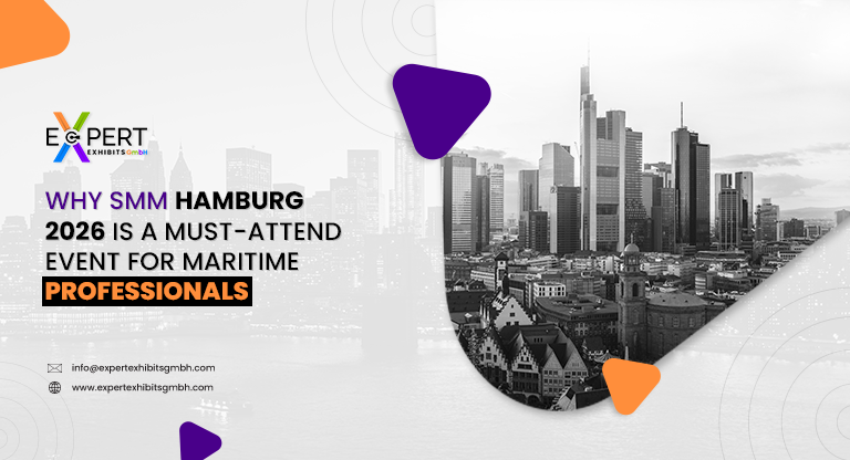 SMM Hamburg 2026