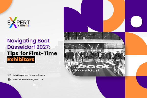 Boot Düsseldorf 2027.