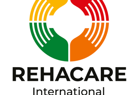 REHACARE DÜSSELDORF 2026