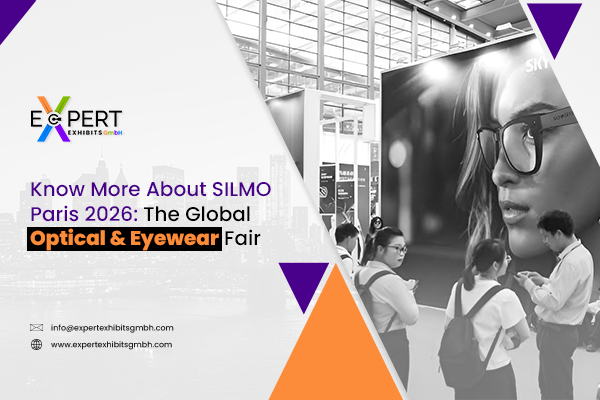 SILMO Paris 2026