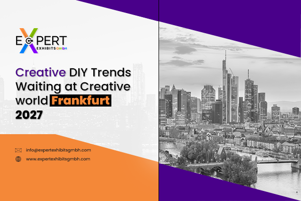 Christmasworld Frankfurt 2027