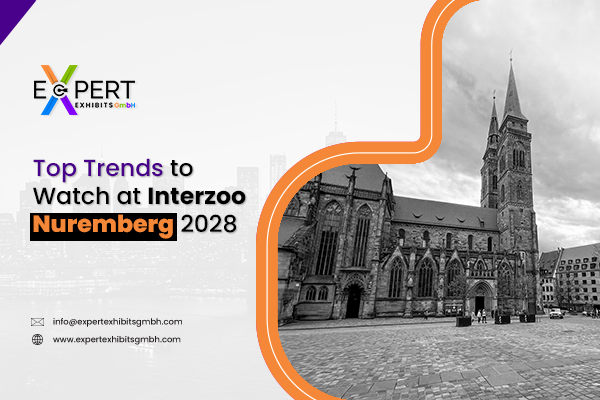 Top Trends at Interzoo Nuremberg 2028