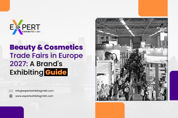 Renewable Energy Exhibitions in Europe