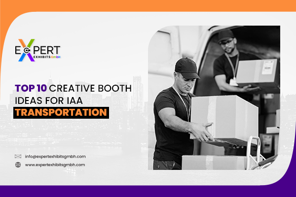 IAA Transportation Hannover 2026