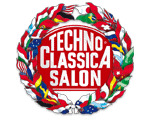 Techno Classica Salon 2026