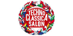 Techno Classica Salon 2026