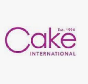Cake International 2026