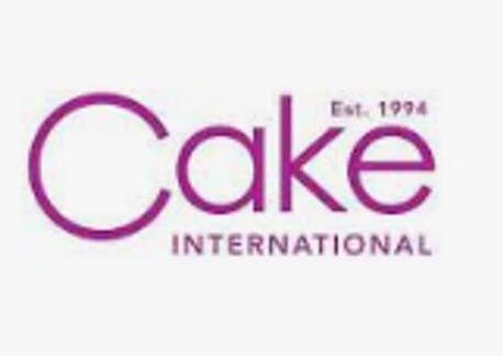 Cake International 2026