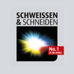 SCHWEISSEN & SCHNEIDEN Essen 2029