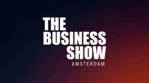 The Business Show Amsterdam 2027