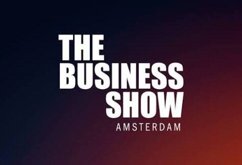 The Business Show Amsterdam 2027