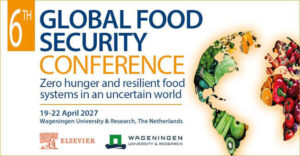 Global Food Safety Conference 2027