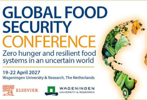Global Food Safety Conference 2027