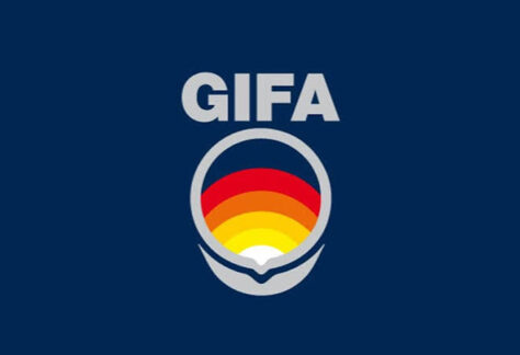 GIFA DÜSSELDORF 2027